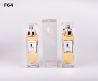 BEGLAMOUR DÁMSKY PARFUM 50 ML PEACH BLOSSOM, F64 BEGLAMOUR DÁMSKY PARFUM 50 ML PEACH BLOSSOM, F64