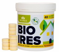 BIOIRES EKO TABLETY 5 V 1 PRE septiky a čističky odpadových vôd BIOIRES EKO TABLETY 5 V 1 PRE septiky a čističky odpadových vôd