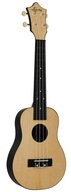 KONCERTNÁ UKULELE 23" ABS + DREVO KONCERTNÁ UKULELE 23" ABS + DREVO