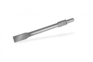 HEX plochý sekáč 410x30mm pre DED7848 DEDRA HEX plochý sekáč 410x30mm pre DED7848 DEDRA