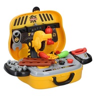 Dielňa s náradím 29 prvkov Buddy Toys Dielňa s náradím 29 prvkov Buddy Toys