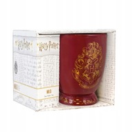 HARRY POTTER HOGWARTS HRNÍČEK SO ZNAKOM LICENCIA V2 HARRY POTTER HOGWARTS HRNÍČEK SO ZNAKOM LICENCIA V2