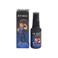 Koendu olej na fúzy SEA WOLF 30 ml Koendu olej na fúzy SEA WOLF 30 ml