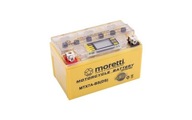 Moretti AGM (Gel) MTX7A-BS batéria s indikátorom Moretti AGM (Gel) MTX7A-BS batéria s indikátorom