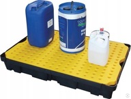 Plastová prelievacia paleta 100 l Plastová prelievacia paleta 100 l
