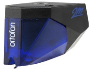 ORTOFON M2 Blue phono cartridge