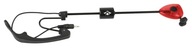 Mikado LED SWINGER SUSPENDED SIGNAL, červená AMS04-LED-R Mikado LED SWINGER SUSPENDED SIGNAL, červená AMS04-LED-R