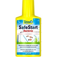 Tetra SAFE-START 50ml - BIO-STARER - živé baktérie