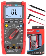 UNIVERZÁLNY METER UNI-T PRO UT191T UNIVERZÁLNY METER UNI-T PRO UT191T