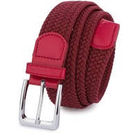 ELASTICKÝ PLIKOVANÝ REMÍN PRE PÁNSKY/DÁMSKY UNISEX ELASTICKÝ PLIKOVANÝ REMÍN PRE PÁNSKY/DÁMSKY UNISEX