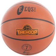 EQSI tréningový basketbalový basketbal. 7
