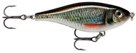 WOBLER RAPALA X-RAP TWITCHIN SHAD08 8cm 13g ROL WOBLER RAPALA X-RAP TWITCHIN SHAD08 8cm 13g ROL