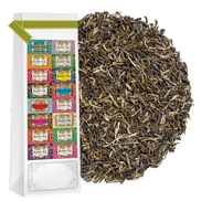 JASMINE Kusmi Tea zelený sypaný jazmínový čaj JASMINE Kusmi Tea zelený sypaný jazmínový čaj