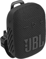 Bluetooth reproduktor JBL Wind 3S s držiakom na bicykel