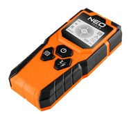 DETEKTOR S DISPLEJOM 3V1 75-250 NEO DETEKTOR S DISPLEJOM 3V1 75-250 NEO
