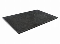 SKLENENÁ KUCHYŇSKÁ DOSKA 60x30 328d Kameň tmavý SKLENENÁ KUCHYŇSKÁ DOSKA 60x30 328d Kameň tmavý