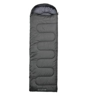 Spací vak 220 cm KING CAMP Oasis Grey - Ľavý Spací vak 220 cm KING CAMP Oasis Grey - Ľavý