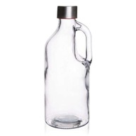 Sklenená fľaša na RETRO limonádové likéry, 1,15L Sklenená fľaša na RETRO limonádové likéry, 1,15L