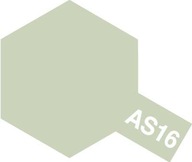 AS-16 svetlosivá USAF Tamiya 86516 AS-16 svetlosivá USAF Tamiya 86516