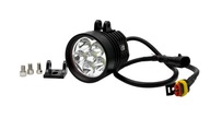 Halogénová Cree XML2 LED 60W 6000LM s dlhým dosahom