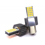 2x PY21W BAY15S 12-24V CANBUS výrazná oranž 2x PY21W BAY15S 12-24V CANBUS výrazná oranž