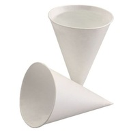 Papierové poháre na dávkovač vody 150 ml 200 ks.