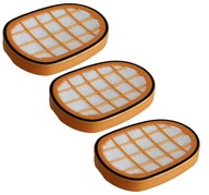 3x Filter FC5005 pre PHILIPS SpeedPro Max, SpeedPro Max AQUA, Max Aqua Plus 3x Filter FC5005 pre PHILIPS SpeedPro Max, SpeedPro Max AQUA, Max Aqua Plus