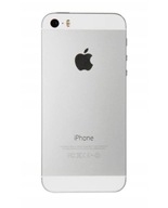 Kryt tela pre iPhone SE strieborný A1662, A1723