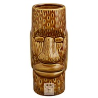 Keramický hrnček sklenený TIKI MUG ISLANDER 450 ml Keramický hrnček sklenený TIKI MUG ISLANDER 450 ml