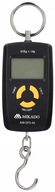 Mikado Elektronická váha do 45kg AM-DFS-45 Mikado Elektronická váha do 45kg AM-DFS-45