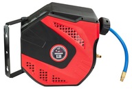 Pneumatická hadica na PVC cievke 15m REDATS P-470 Pneumatická hadica na PVC cievke 15m REDATS P-470