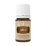 * VANILKA * Olej Young Living 5 ml - Vanilka * VANILKA * Olej Young Living 5 ml - Vanilka