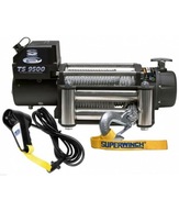 Navijak Superwinch Tigershark 9500 lbs Navijak Superwinch Tigershark 9500 lbs