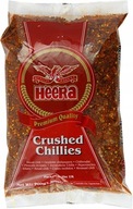 Heera Chilli vločky 700G DRVENÉ CHILLI Heera Chilli vločky 700G DRVENÉ CHILLI