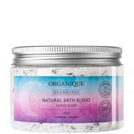 Prírodná soľná zmes Organique Spa 450g Prírodná soľná zmes Organique Spa 450g