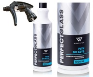 WRAPSTER PERFECTGLASS PROFESSIONAL na čistenie skla WRAPSTER PERFECTGLASS PROFESSIONAL na čistenie skla