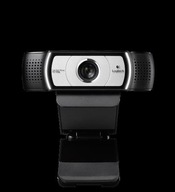 Webová kamera Logitech Webcam HD C930e