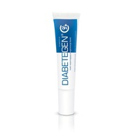 Krém podporujúci regeneráciu pokožky Diabetegen 15g Krém podporujúci regeneráciu pokožky Diabetegen 15g