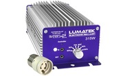 LUMATEK 315W CMH stmievateľný adaptér E40 / LUMATEK 315W CMH stmievateľný adaptér E40 /