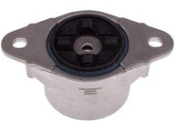 UPEVNENIE TLUMIČE ZADNÉ MAZDA 2 07-15