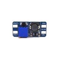 Boost konvertor 6V na 12V DC Boost konvertor 6V na 12V DC