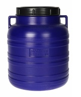 10L PLASTOVÝ SUD NA ZBER KAPUSTY/UHORKY 10L PLASTOVÝ SUD NA ZBER KAPUSTY/UHORKY