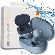 XIAOMI REDMI BUDS ZÁKLADNÉ BEZDRÔTOVÉ SLÚCHADLÁ DO UŠÍ MODRÉ XIAOMI REDMI BUDS ZÁKLADNÉ BEZDRÔTOVÉ SLÚCHADLÁ DO UŠÍ MODRÉ