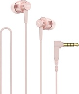 Slúchadlá do uší SoundMAGIC ES30 RUŽOVÉ Slúchadlá do uší SoundMAGIC ES30 RUŽOVÉ