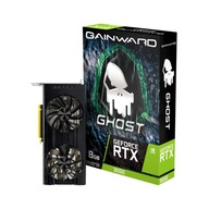 Karta Gainward GeForce RTX 3050 Ghost 8GB GDDR6