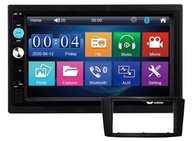 AUTORÁDIO 2 DIN M-LINK TOYOTA AVENSIS T25 AUTORÁDIO 2 DIN M-LINK TOYOTA AVENSIS T25