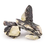 Akvarijný kameň Zebra Set of Rocks 3kg Akvarijný kameň Zebra Set of Rocks 3kg