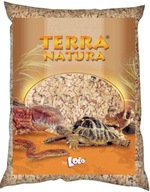 Prírodný bukový substrát Terra Natura pre suché a polosuché terária 4 l Prírodný bukový substrát Terra Natura pre suché a polosuché terária 4 l