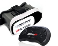 VIANOČNÝ SET OKULIARE VR OKULIARE+GAMEPAD+PAD VIANOČNÝ SET OKULIARE VR OKULIARE+GAMEPAD+PAD