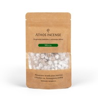 Athos MIRRA aromaterapeutické kadidlo 40g Athos MIRRA aromaterapeutické kadidlo 40g